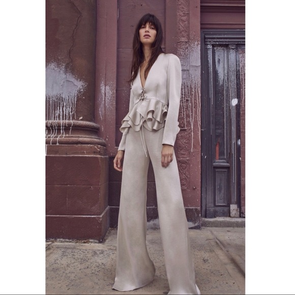 Alexis Pants - 💥 ALEXIS Set Sz. S: Nerissa Pants + Reagan Top 💥